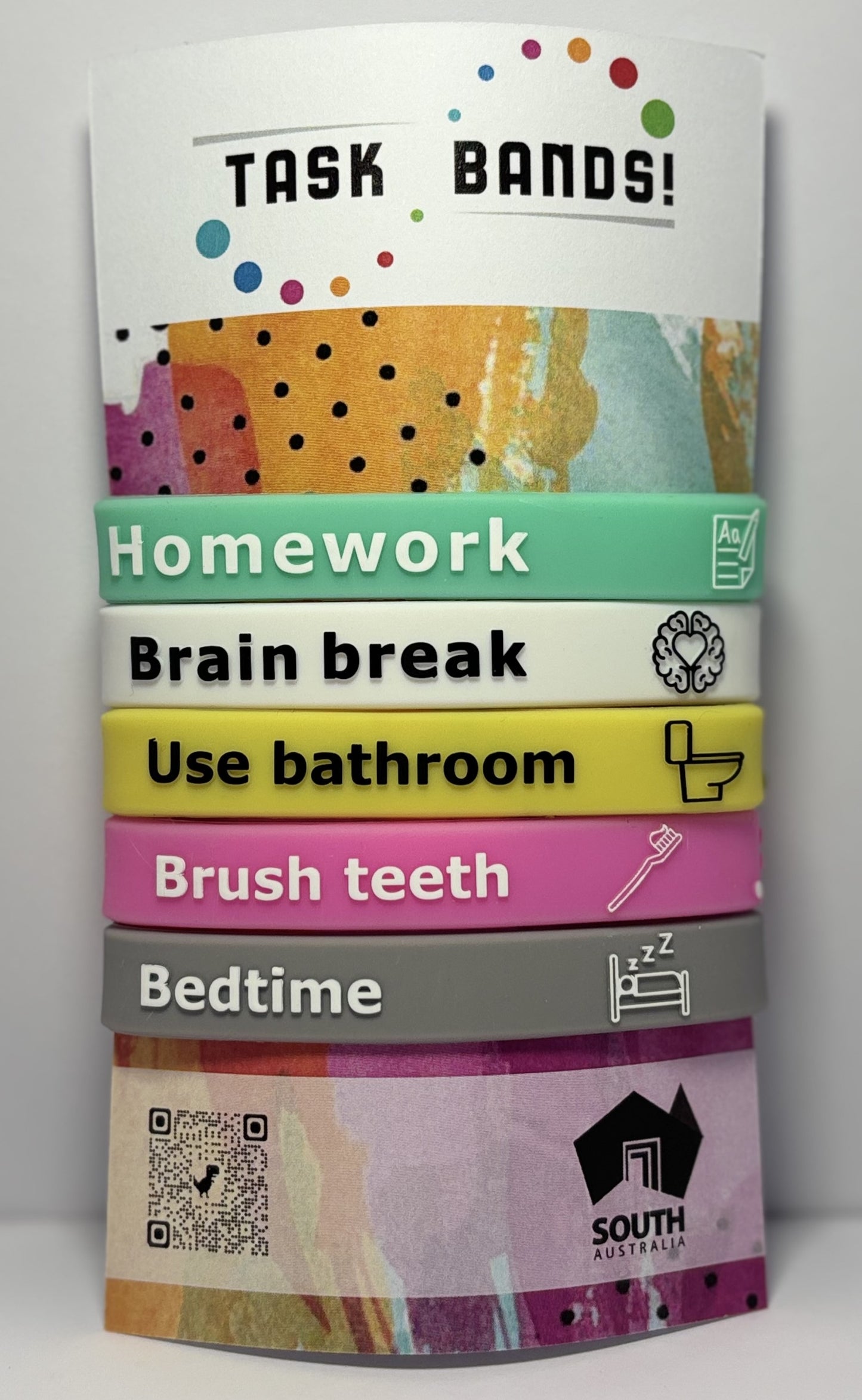 Afternoon Edition - Small