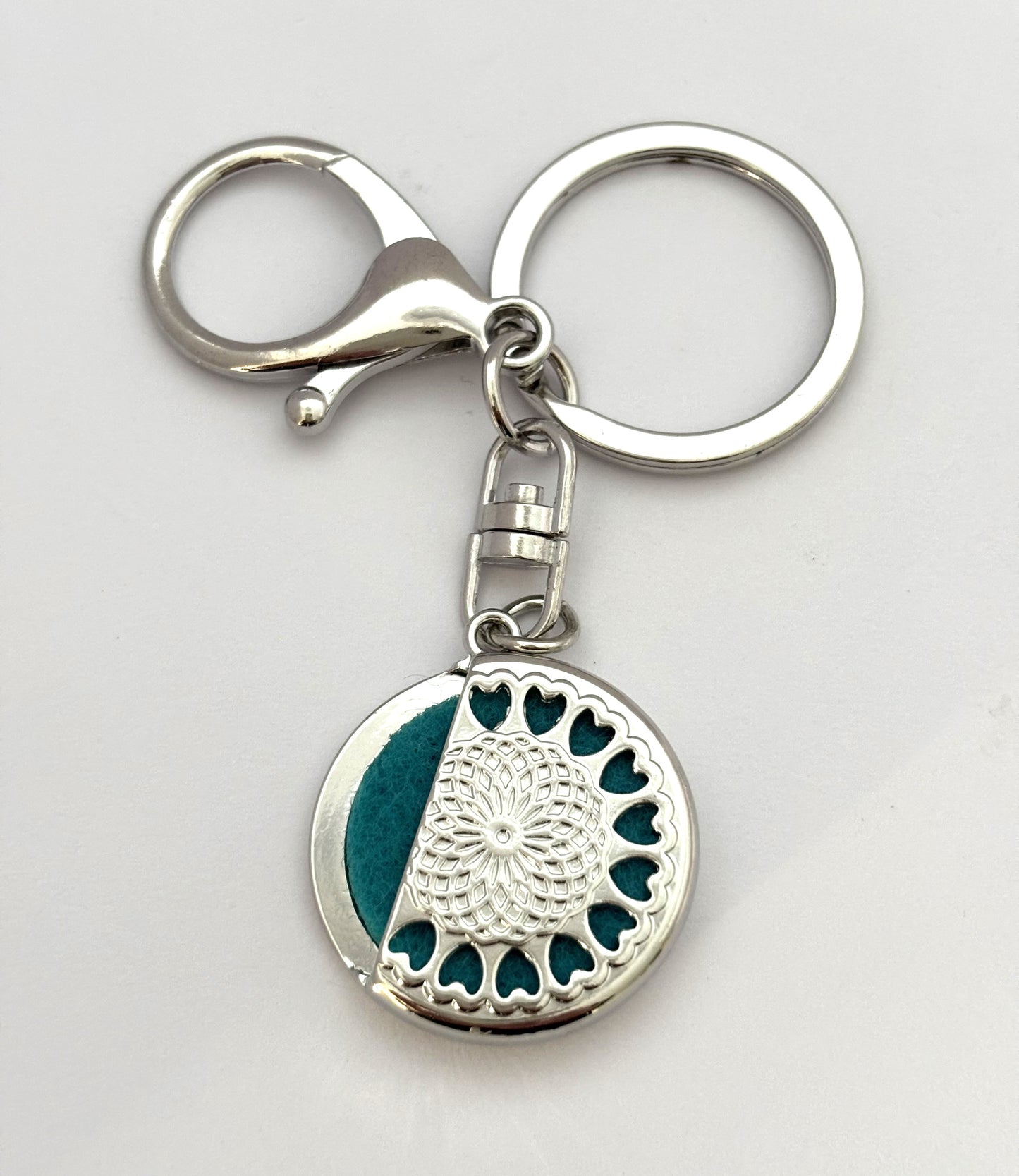 Aromatic Keychain