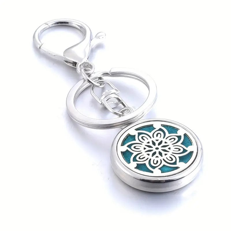 Aromatic Keychain