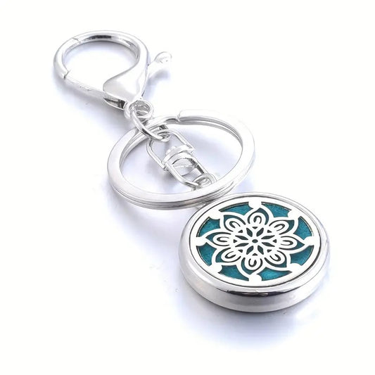 Aromatic Keychain