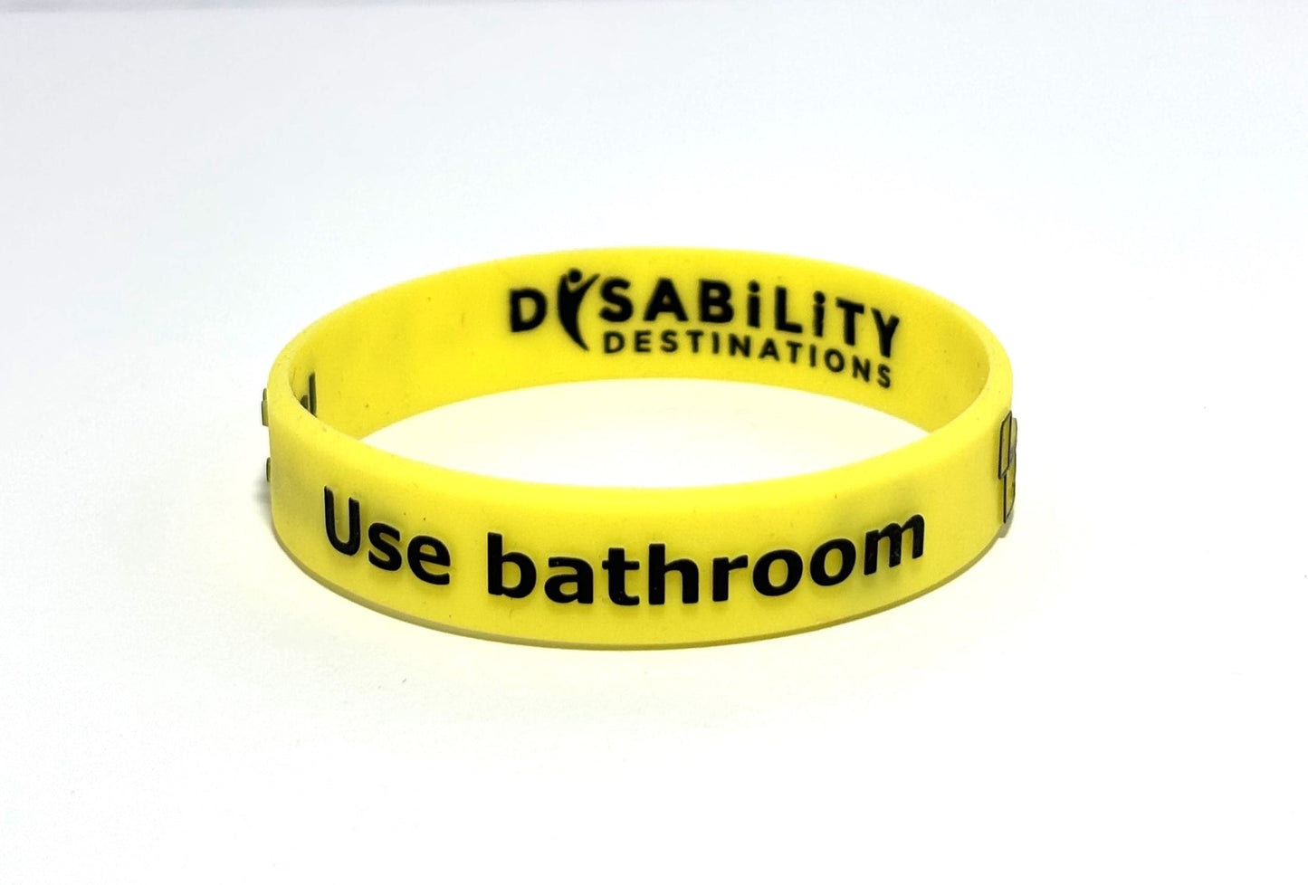 Use bathroom - Small