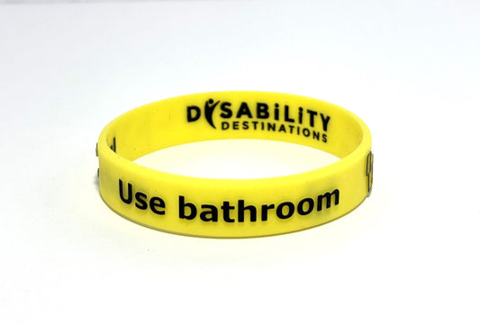 Use bathroom - Small