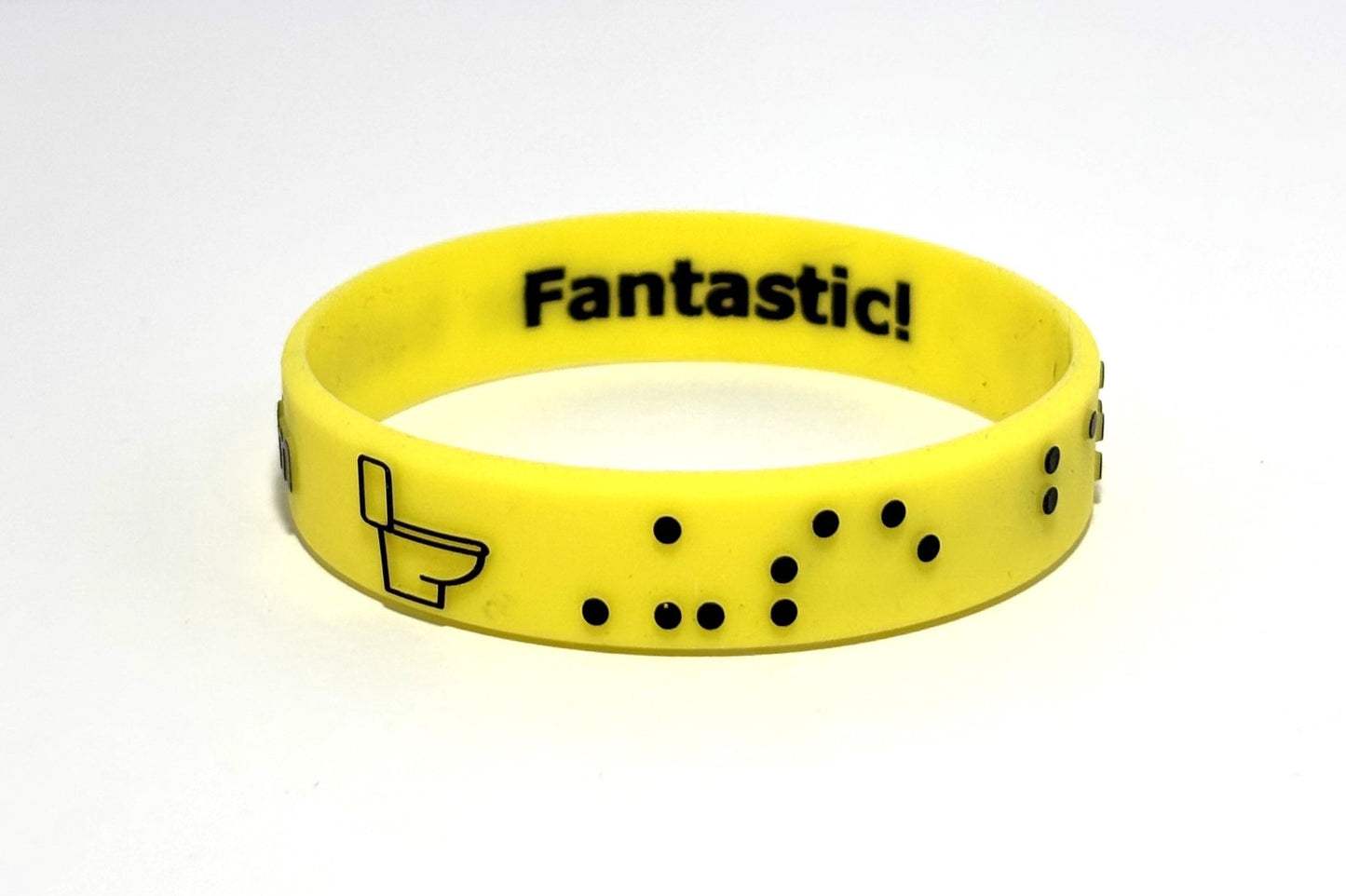 Use bathroom - Small