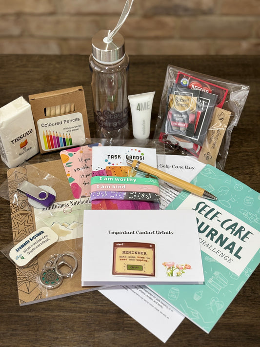 Self-Care Box