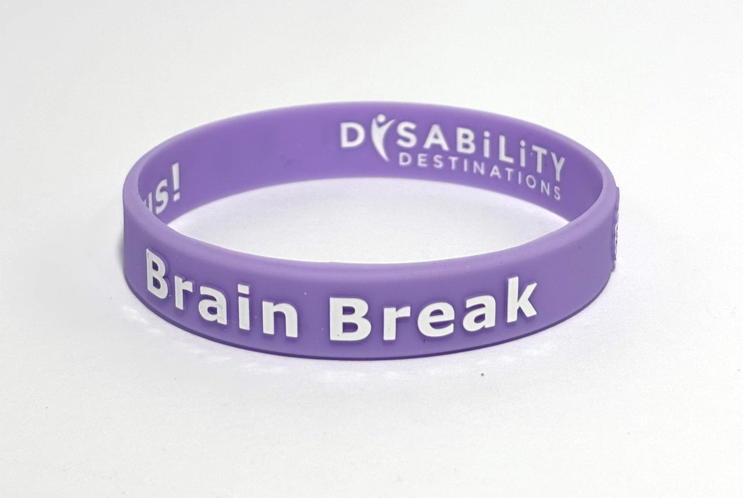 Brain break - Small & Large