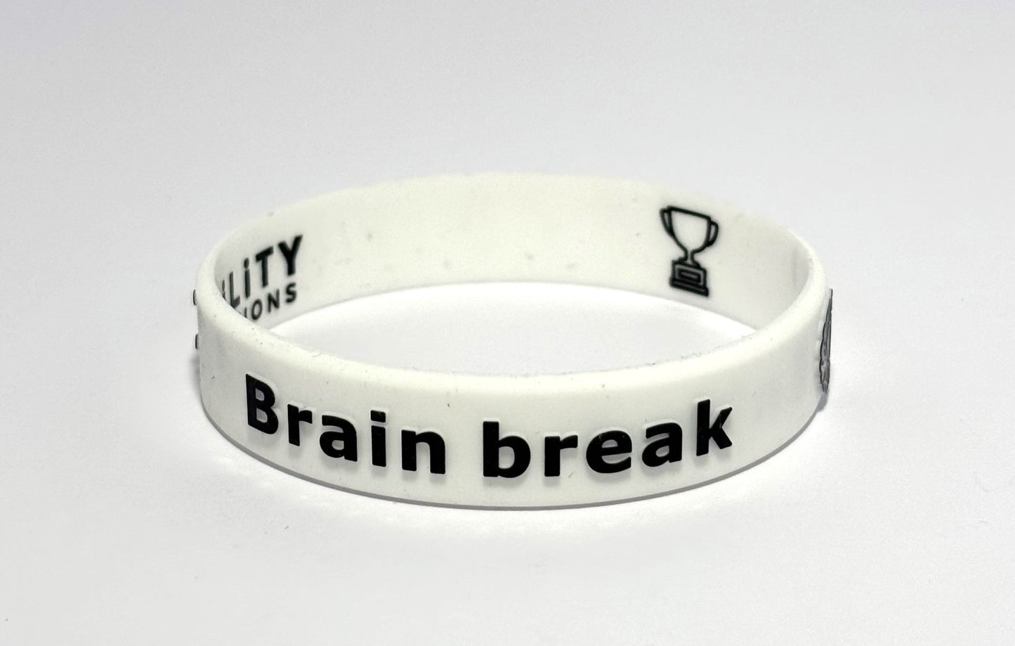 Brain break - Small & Large