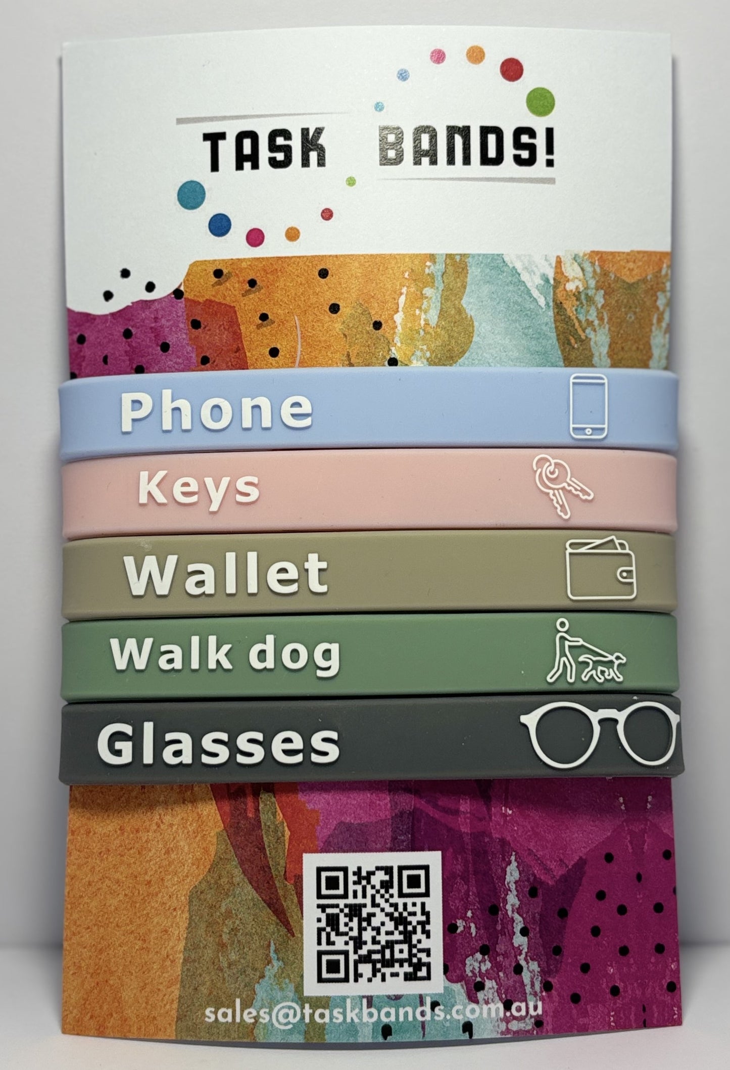 Essentially Adults (Forget Me Nots) Edition - Large