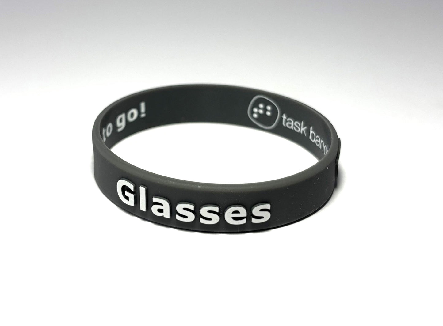 Glasses - (Small & Large)