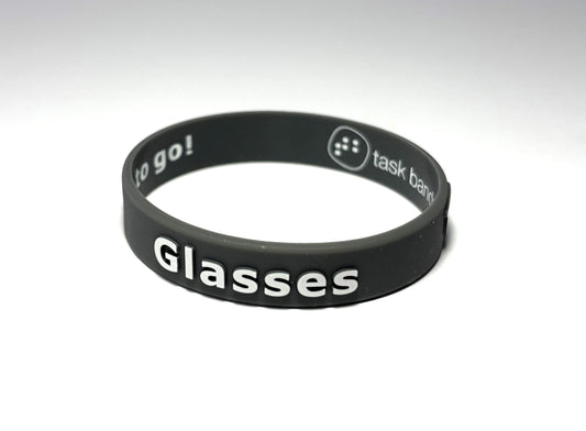 Glasses - (Small & Large)