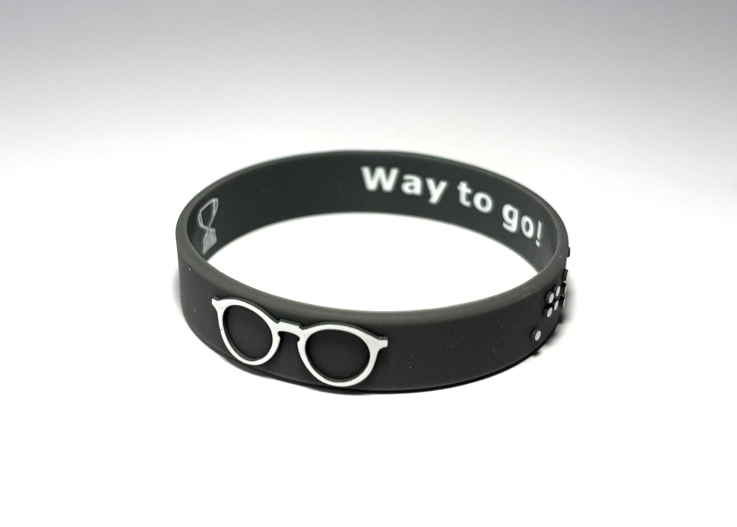 Glasses - (Small & Large)