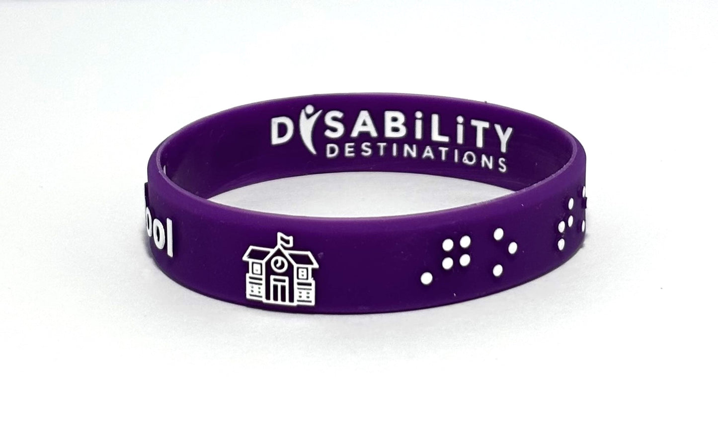 Go to school - Small