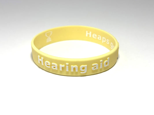 Hearing aid (Small & Large)