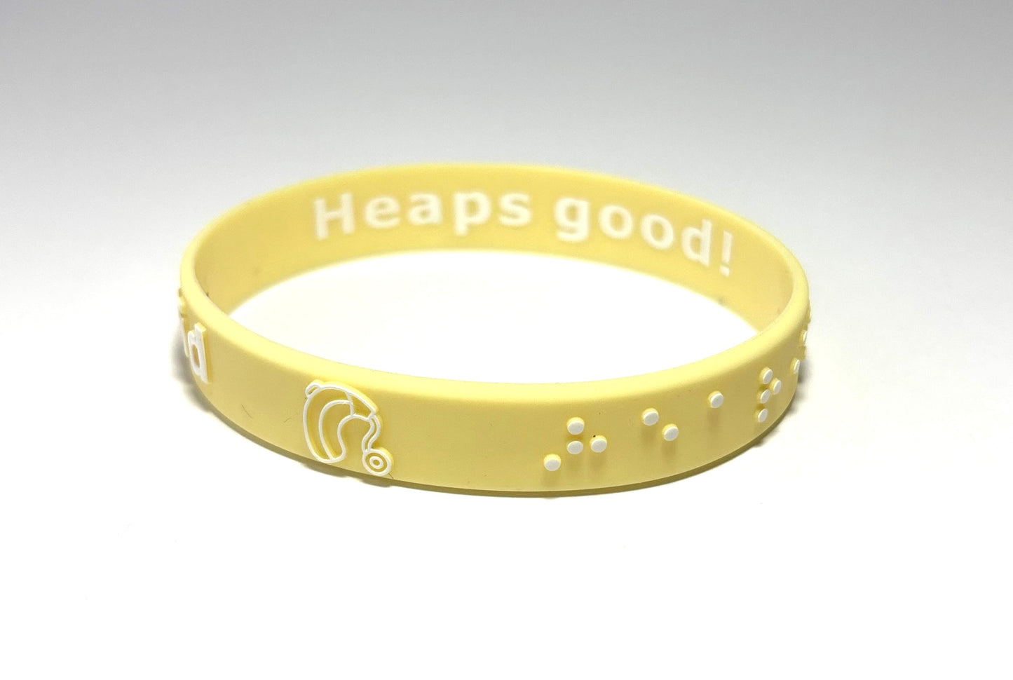 Hearing aid (Small & Large)