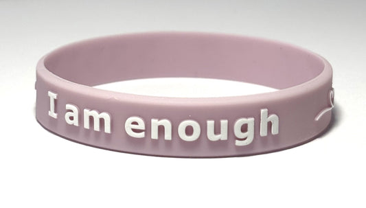 I am enough