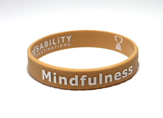 Mindfulness - (Large)