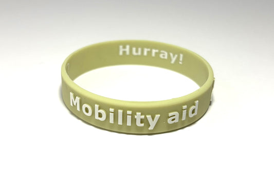 Mobility aid (Small & Large)