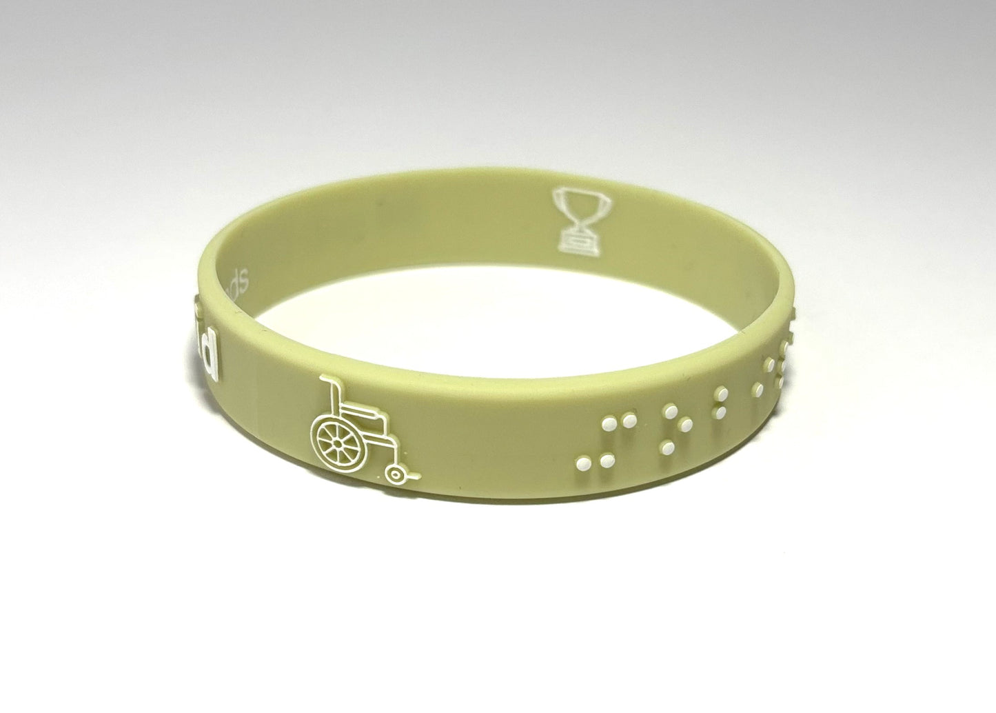 Mobility aid (Small & Large)