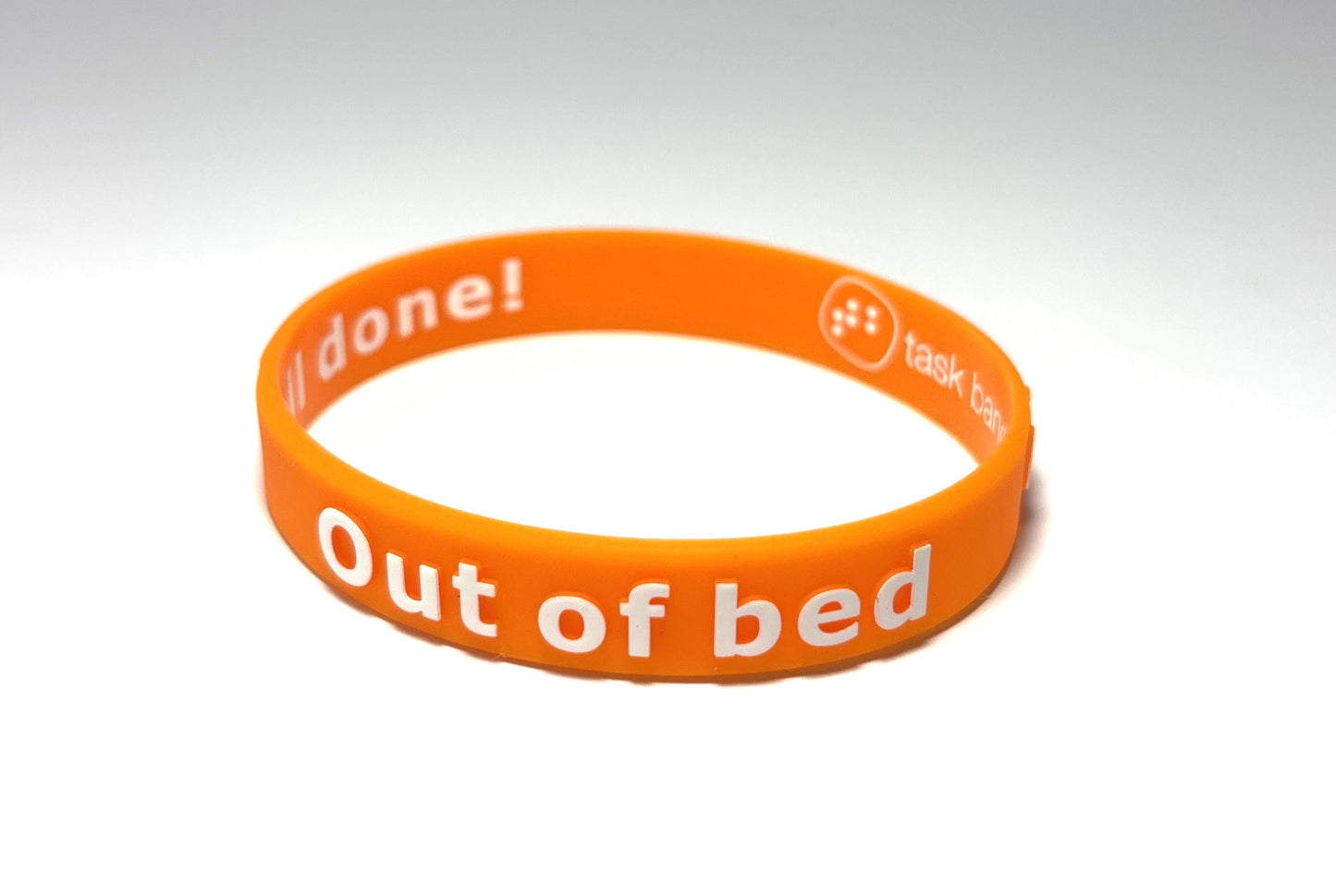 Out of bed (Small & Large)