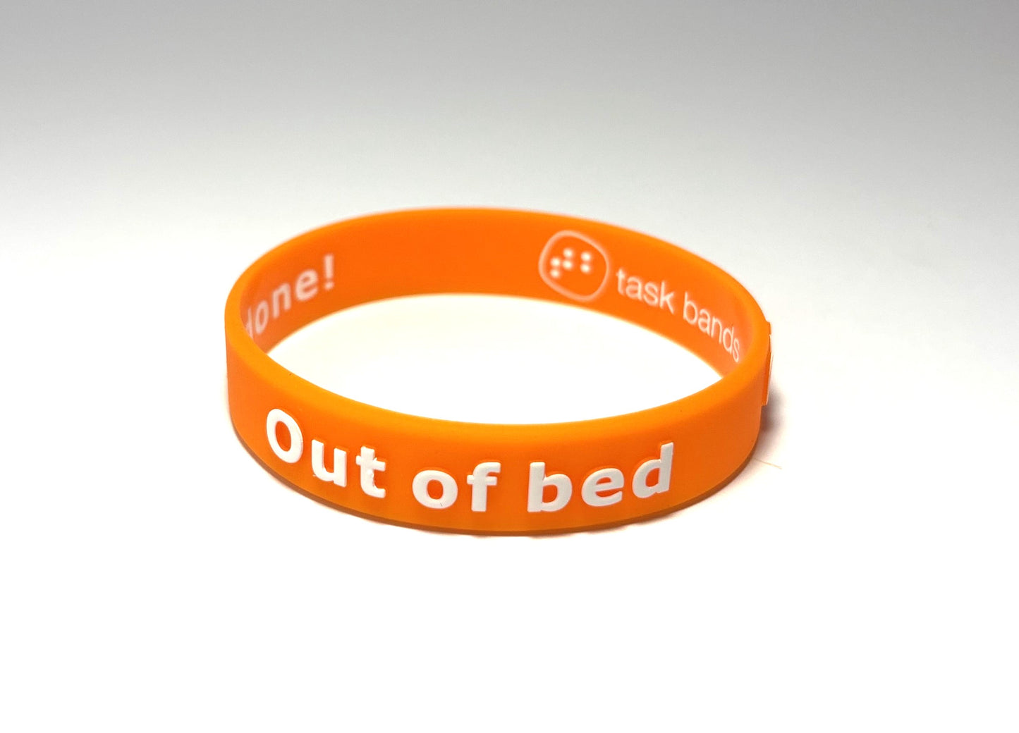 Out of bed (Small & Large)