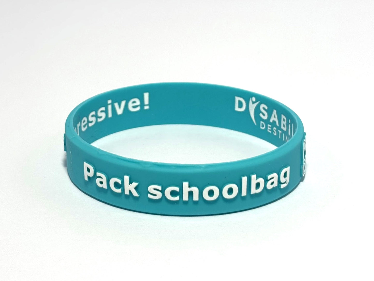 Pack schoolbag - Small