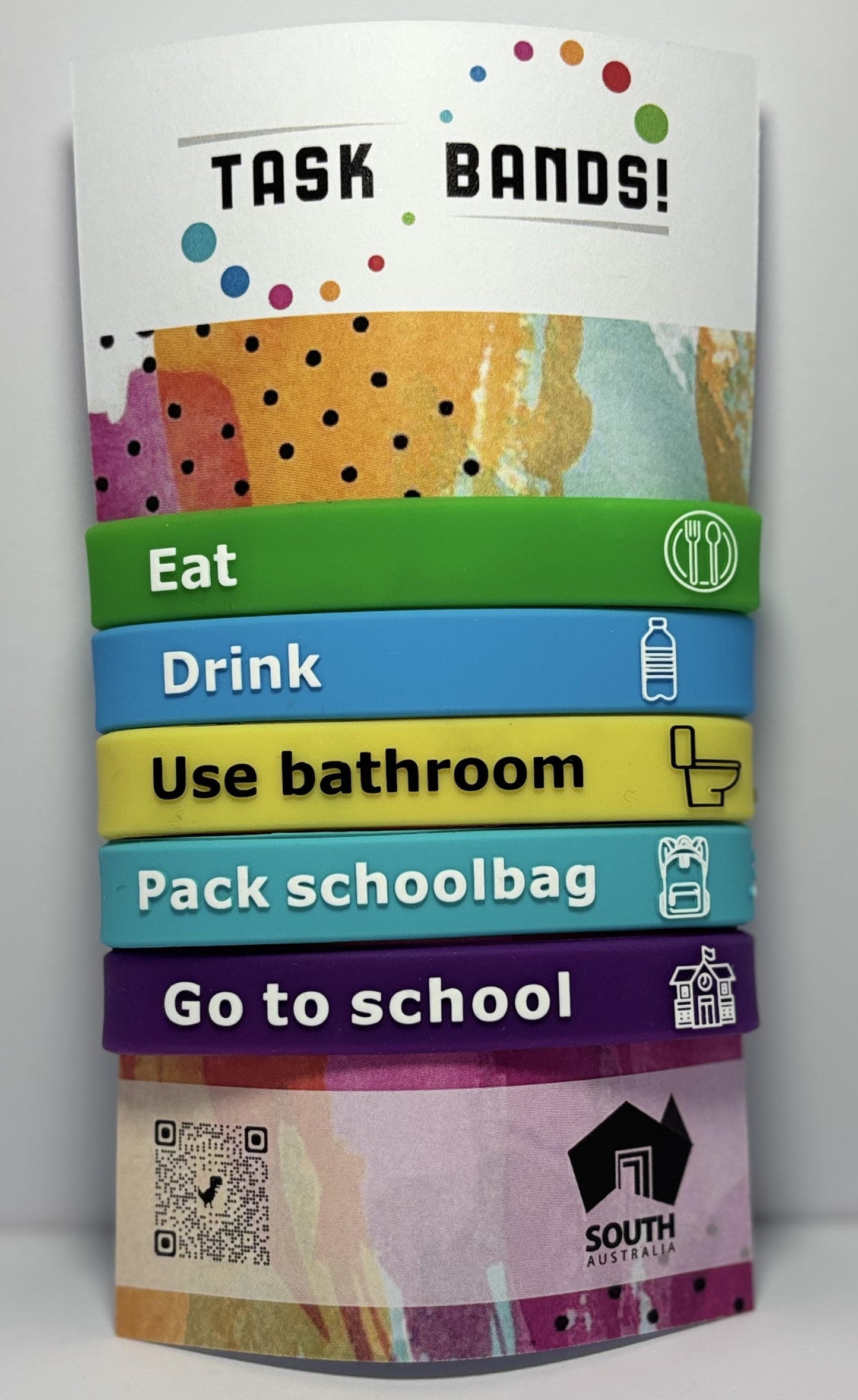 School Edition - Small