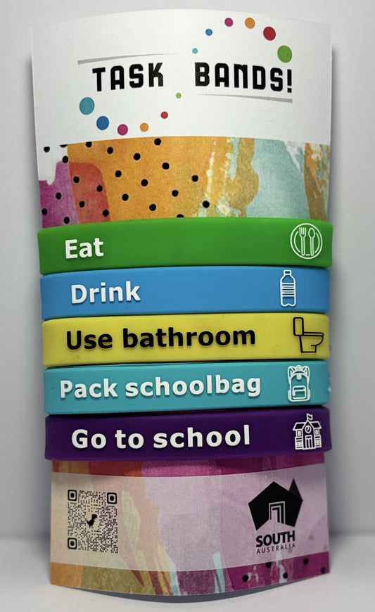 School Edition - Small