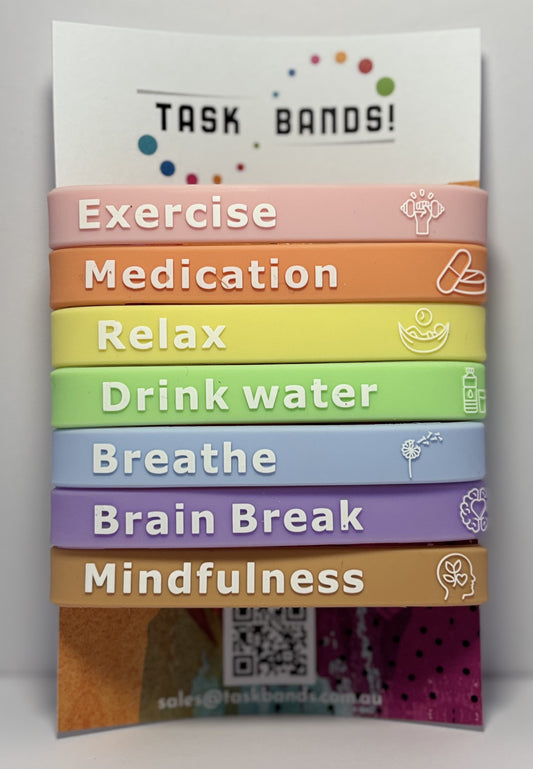 Self Care Edition - Large