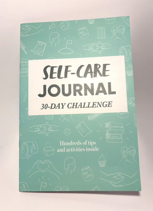 Self-Care Journal