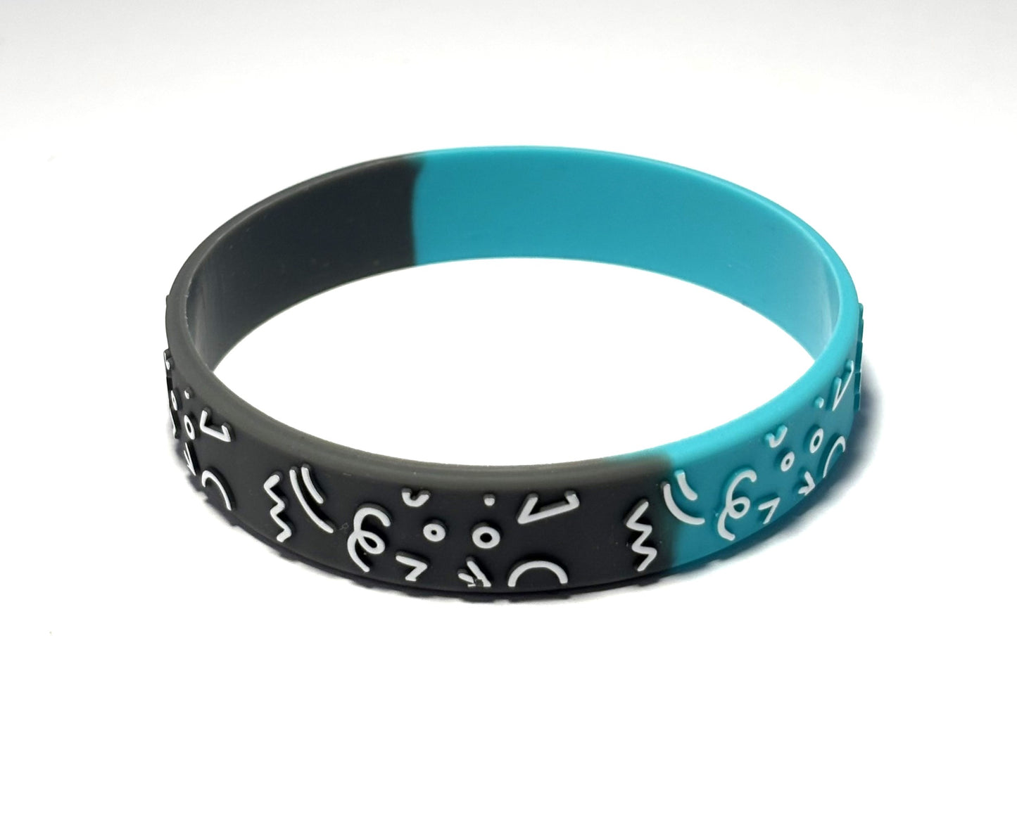 Sensory Band - (Small & Large)