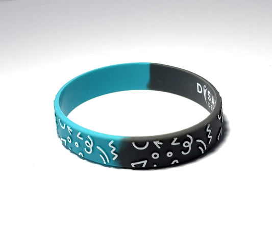 Sensory Band - (Small & Large)