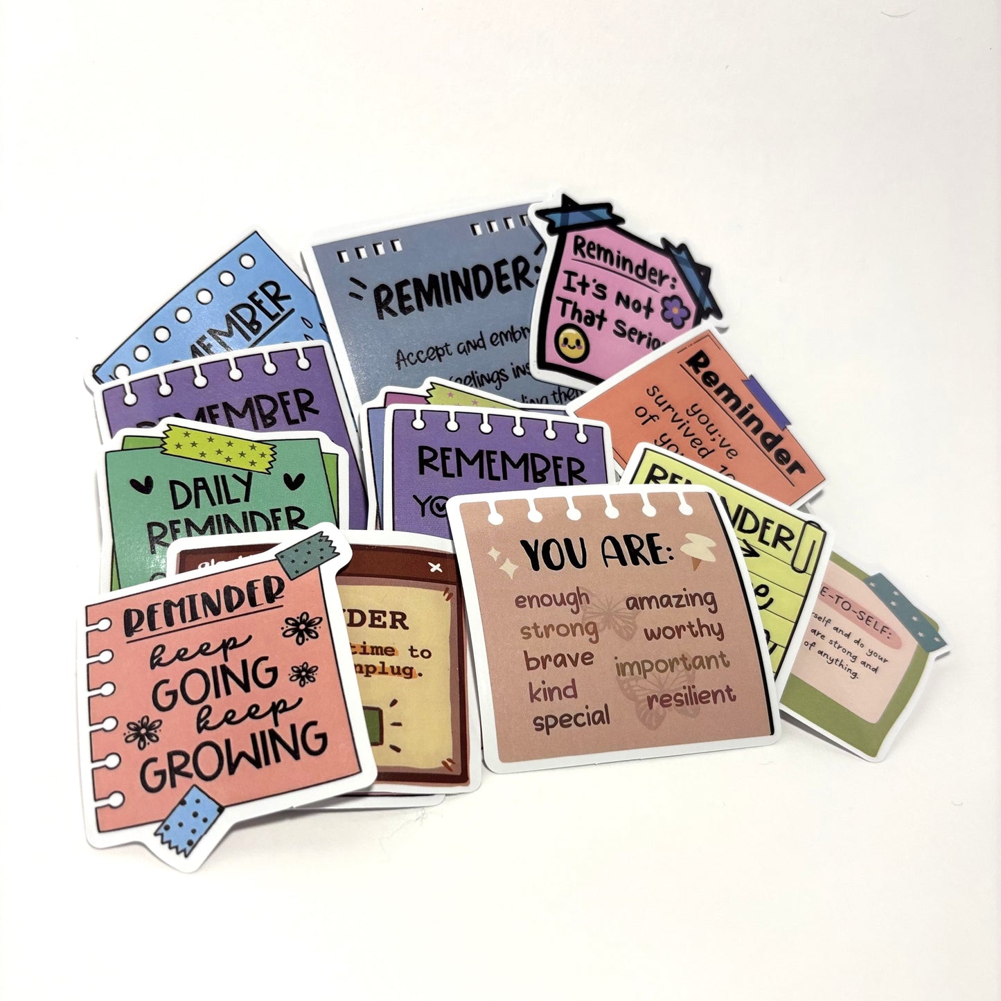 Self-Care Box