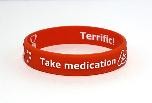 Medication - (Small & Large)