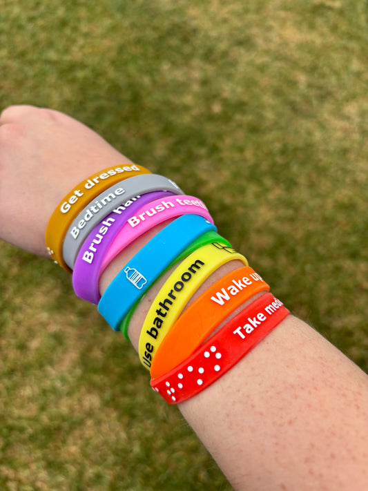 Bespoke Order - 5 Bands