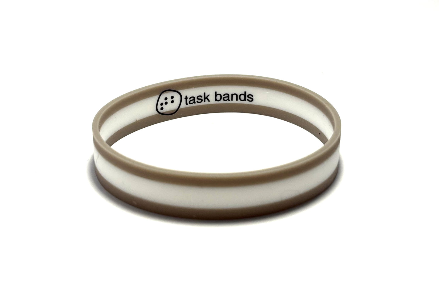 large customizable wristband