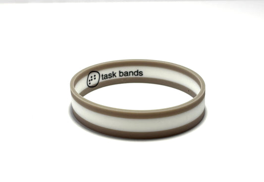 small customizable wristband