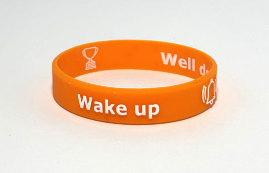 Wake up - Small