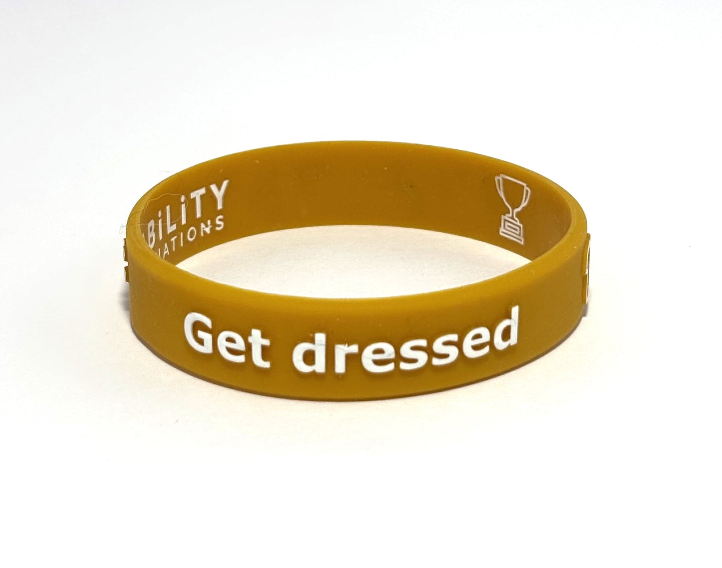 Get dressed - Small