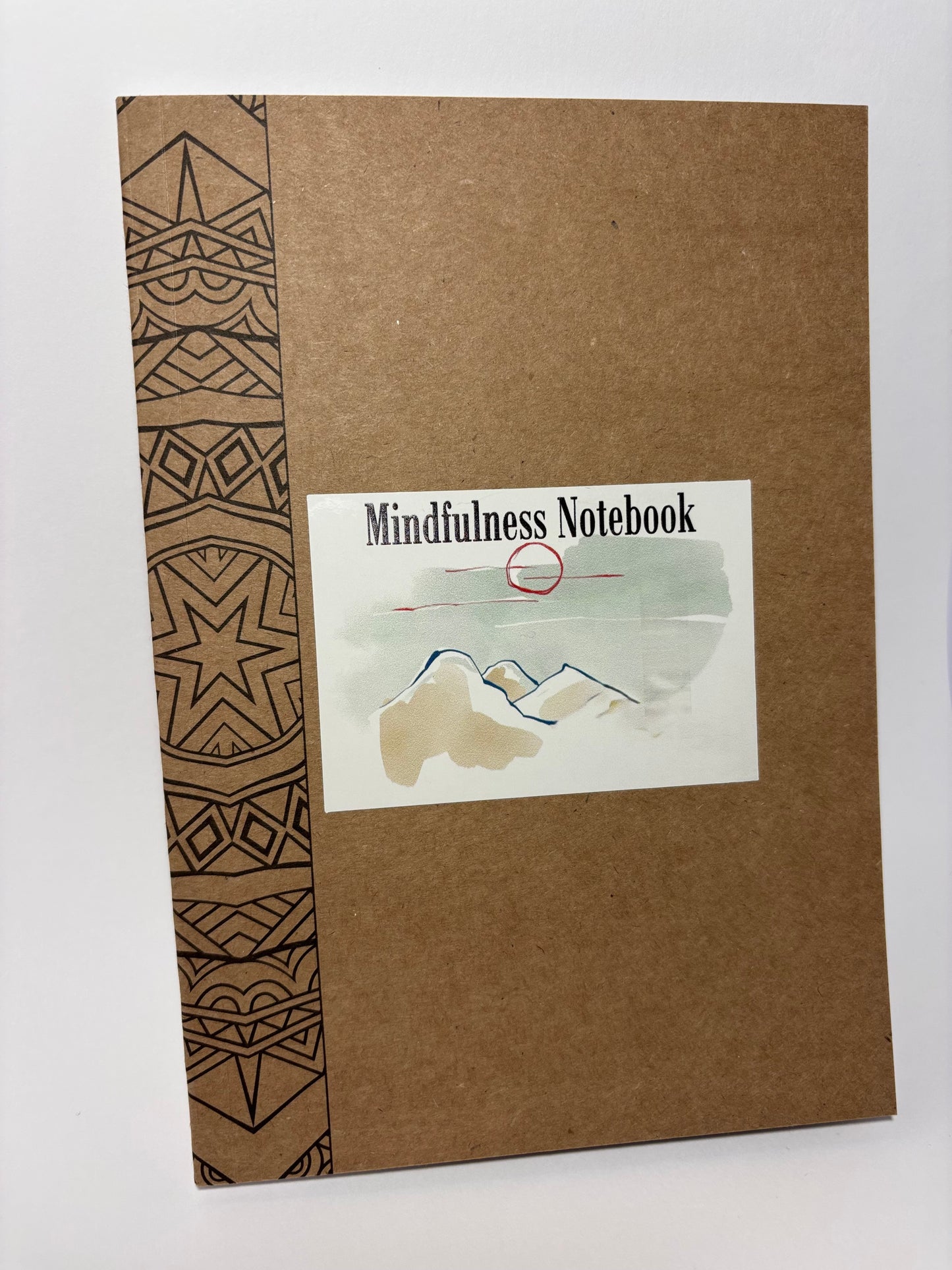 Mindfulness Book