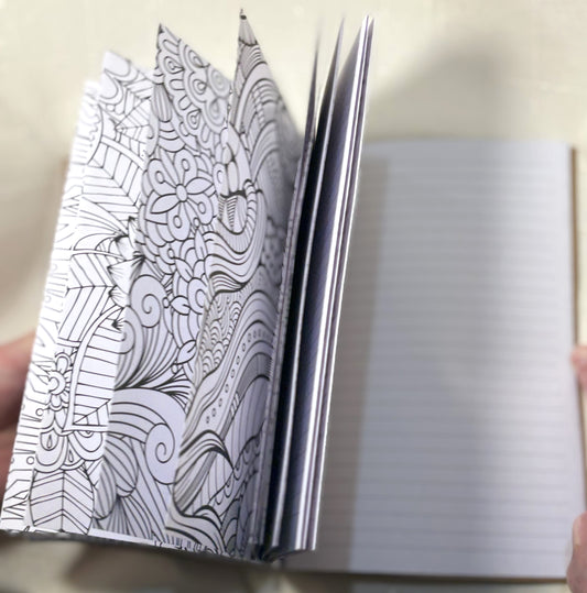 Mindfulness Book