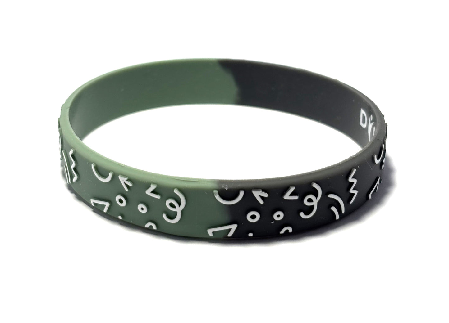 Sensory Band - (Small & Large)
