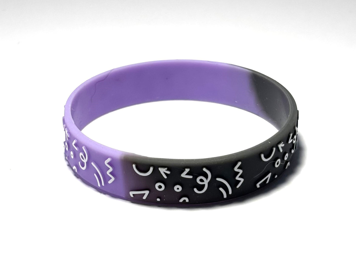 Sensory Band - (Small & Large)